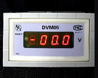 DVM05(115*55；LED顯示)