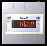 DVM05(111*111；LED顯示)